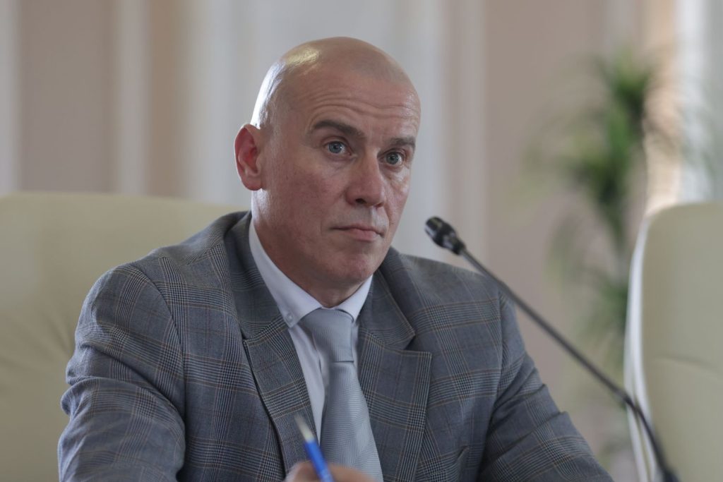 Ministrul-Culturii-Andras-Istvan-Demeter.-Foto